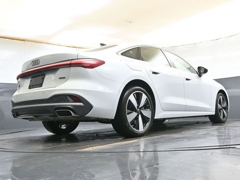 Used 2025 Audi A5 2.0T Premium Plus w/ Premium Plus image 41