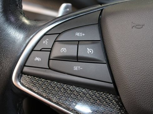 Used 2020 Cadillac XT5 Sportv AWD/4WD image 21