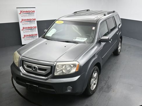 Used 2011 Honda Pilot EX-L image 12