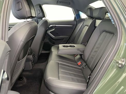New 2026 Audi A3 2.0T Premium image 19