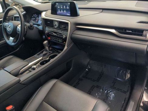 Certified 2021 Lexus RX 350 FWD w/ Accessory Package image 26