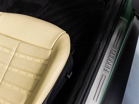 Certified 2024 Ferrari Roma Spider RWD image 50