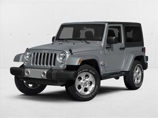 Used 2014 Jeep Wrangler Sport w/ Quick Order Package 24S AWD/4WD video 1