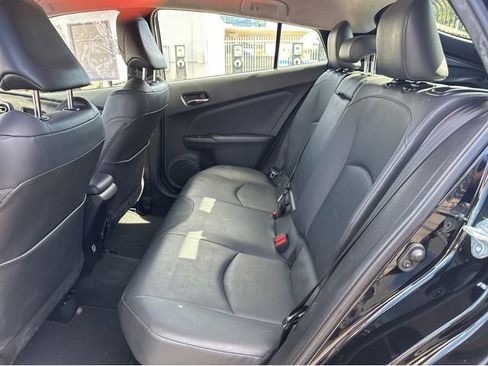 Used 2016 Toyota Prius Three Touring image 17