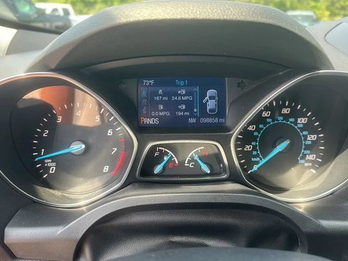 Used 2014 Ford Escape SE FWD image 10