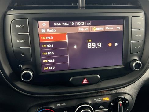 Used 2023 Kia Soul LX w/ Option Group 015 image 13