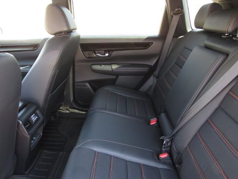 Used 2023 Honda CR-V Sport Touring image 15