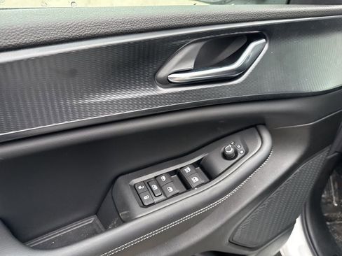New 2026 Jeep Grand Cherokee Laredo AWD/4WD image 20