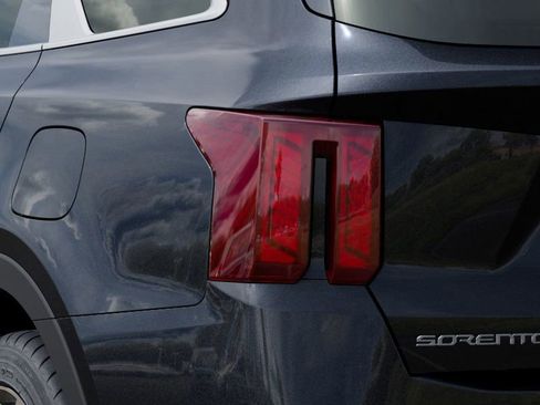 New 2026 Kia Sorento EX w/ EX Premium Package image 12