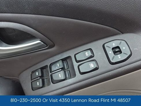 Used 2011 Hyundai Tucson Limited AWD/4WD image 22