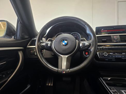 Used 2018 BMW 430i Gran Coupe xDrive AWD/4WD image 10