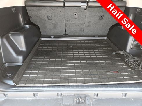 Certified 2024 Toyota 4Runner TRD Pro image 32