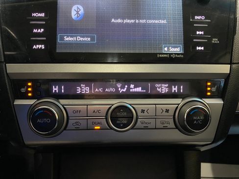 Used 2016 Subaru Legacy 2.5i Limited image 13