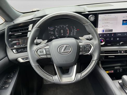 Used 2023 Lexus RX 350 Premium w/ Cold Area Package AWD/4WD image 19