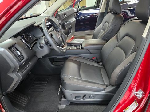 Used 2022 Nissan Pathfinder SL w/ SL Premium Package image 24