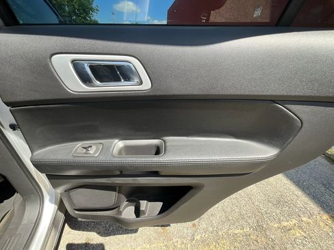 Used 2015 Ford Explorer Sport AWD/4WD image 26