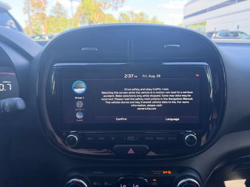Used 2023 Kia Soul EX FWD image 18