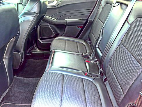 Used 2023 Ford Escape ST-Line w/ Tech Pack #1 FWD image 18