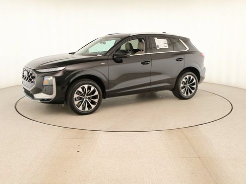 New 2026 Audi Q3 quattro 2.0T AWD/4WD image 13