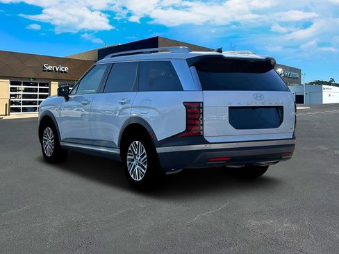 New 2026 Hyundai Palisade SEL image 5