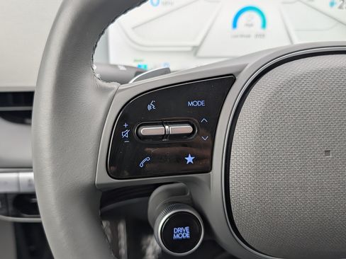 Certified 2024 Hyundai Ioniq 5 Limited AWD/4WD image 30