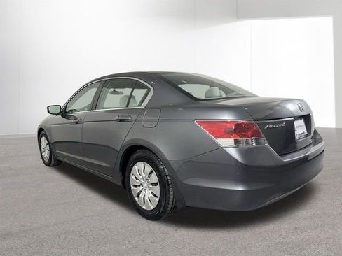 Used 2009 Honda Accord LX image 29