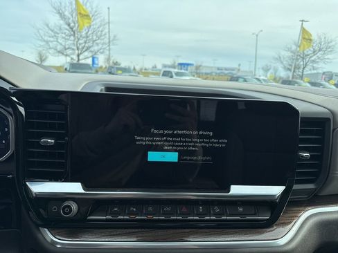 New 2026 Chevrolet Silverado 1500 RST image 18