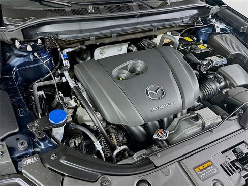 New 2025 MAZDA CX-5 AWD 2.5 S w/ Select Package image 26