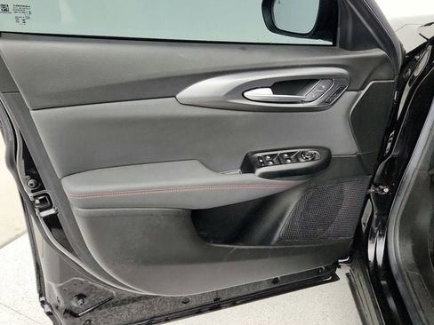 Used 2024 Dodge Hornet R/T w/ R/T Blacktop Package image 10