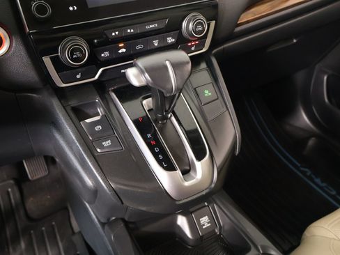 Used 2017 Honda CR-V Touring image 8