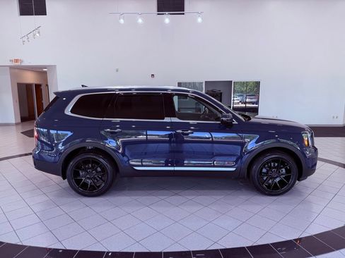 Used 2023 Kia Telluride SX Prestige AWD/4WD image 19