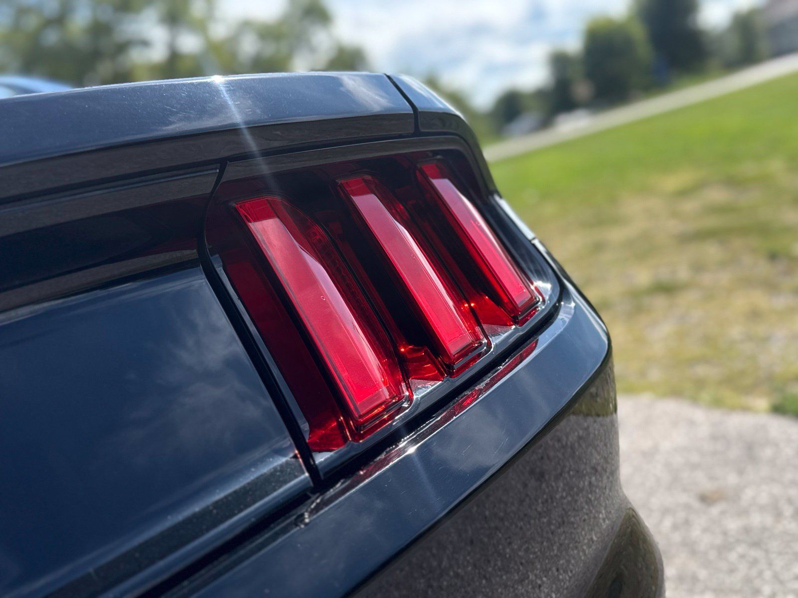 Used 2017 Ford Mustang GT w/ GT Performance Package RWD image 31