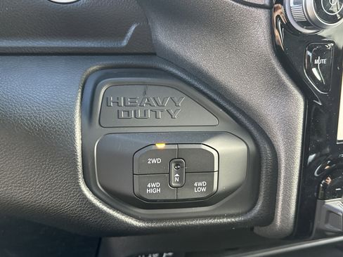 New 2026 RAM 3500 Tradesman image 21