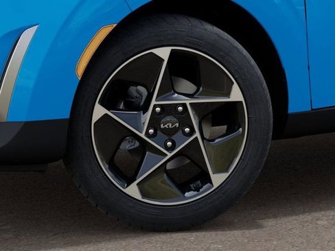 New 2025 Kia Soul EX image 9