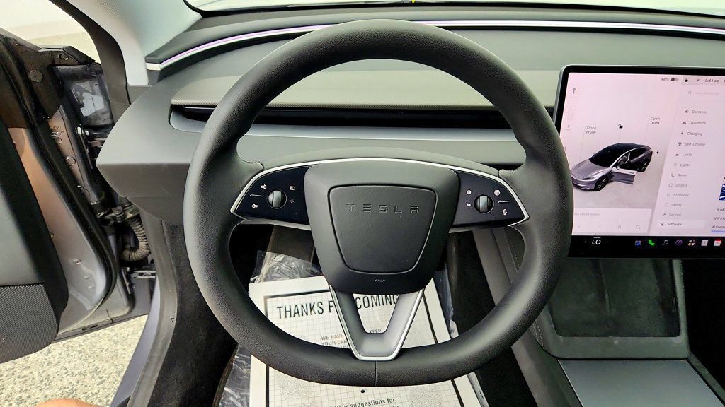 Used 2025 Tesla Model 3 Performance AWD/4WD image 12