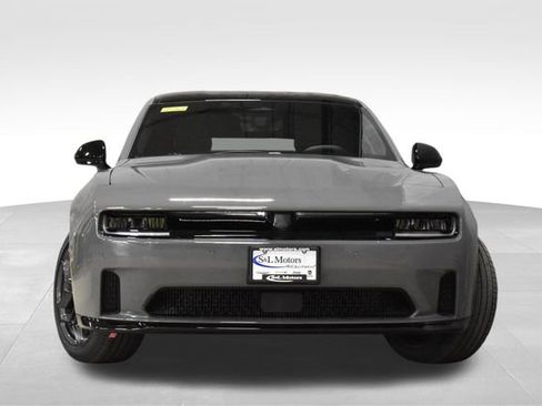 Used 2025 Dodge Charger R/T w/ Quick Order Package 25M R/T image 5