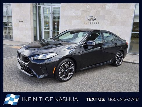 Used 2025 BMW 228i xDrive AWD/4WD image 2
