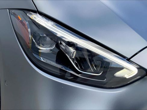 Used 2023 Mercedes-Benz C 300 Sedan image 23