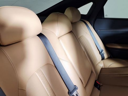 Certified 2021 Hyundai Sonata Limited FWD image 12