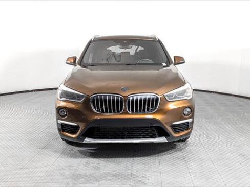 Used 2017 BMW X1 sDrive28i image 12