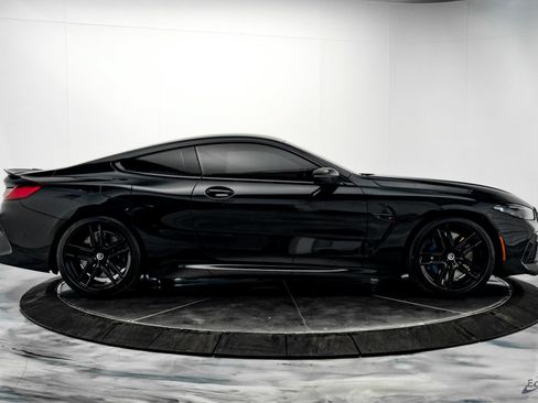 Used 2023 BMW M8 Competition w/ M Driver's Package AWD/4WD image 18