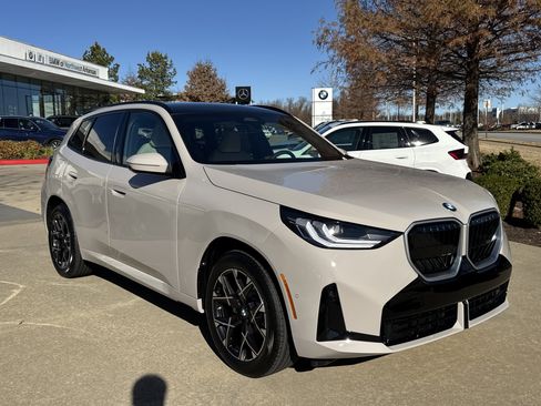 New 2026 BMW X3 xDrive30 w/ M Sport Package image 6