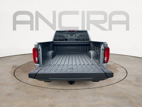 New 2026 GMC Sierra 1500 AT4X image 12