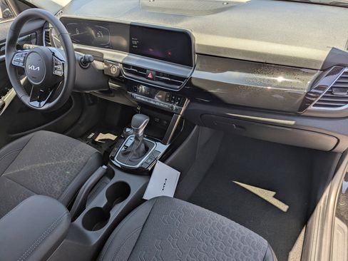 New 2026 Kia Seltos S image 10