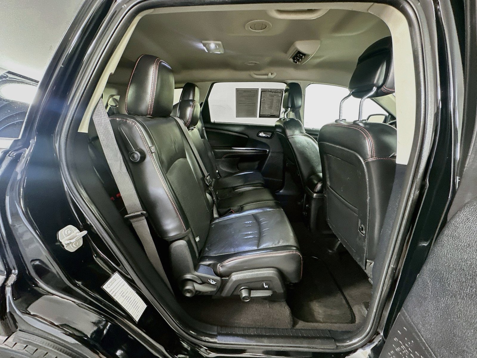 Used 2019 Dodge Journey GT AWD/4WD image 25