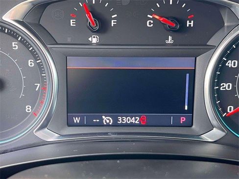 Certified 2023 Chevrolet Traverse RS image 24