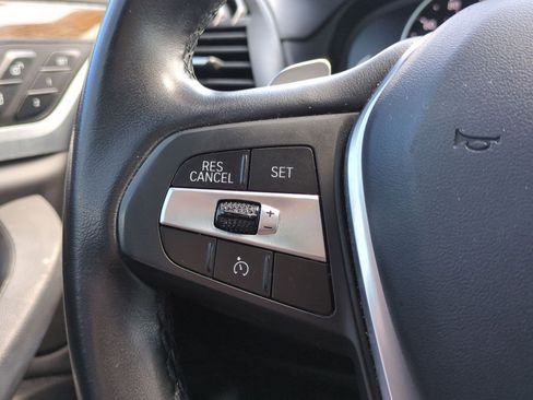 Certified 2021 BMW X3 sDrive30i w/ Convenience Package image 19