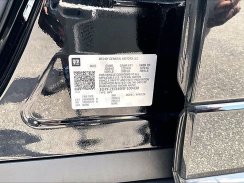 Certified 2024 Cadillac XT4 Sport image 18