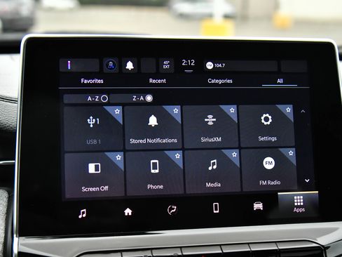 Used 2023 Jeep Compass Sport image 18