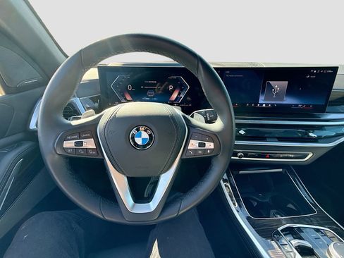 Used 2026 BMW X5 xDrive40i image 14